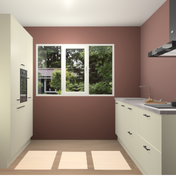 Magnolia keuken Bytom 55804