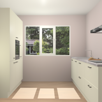 Magnolia keuken Bytom 55805