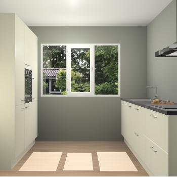 Magnolia keuken Bytom 55842