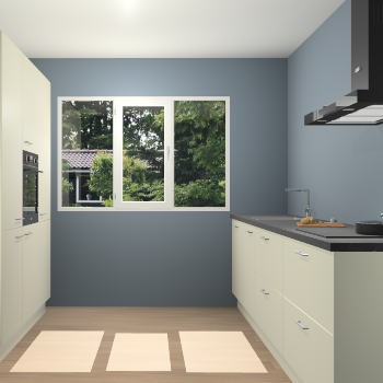 Magnolia keuken Bytom 55843