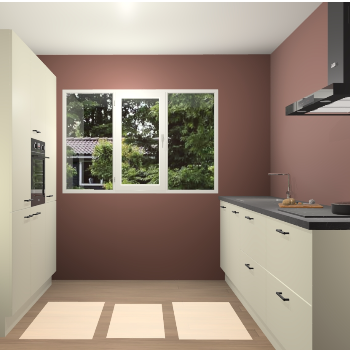 Magnolia keuken Bytom 55845