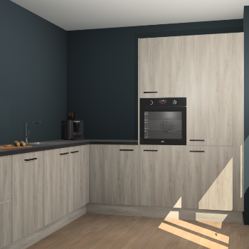 Olm keuken Portland 77251