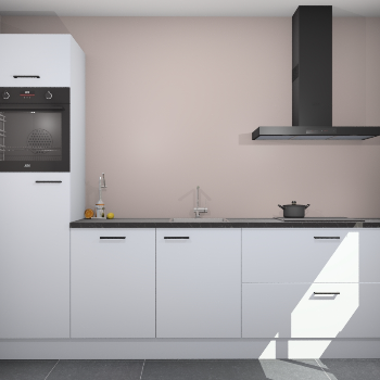 Sneeuwwitte keuken Tokelau 44480