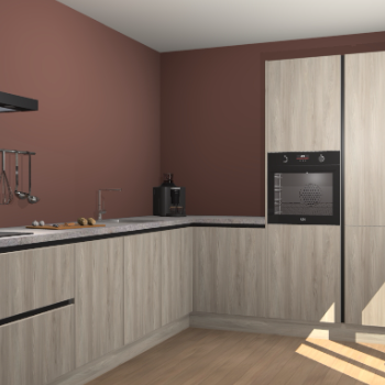 Olm greeploze keuken Portland 77279