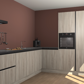 Olm greeploze keuken Portland 77292