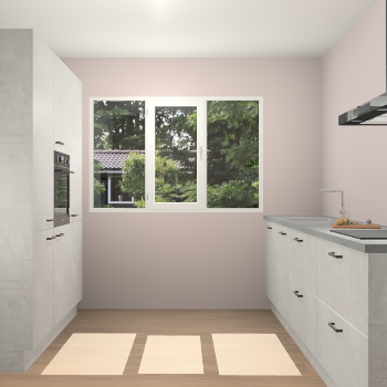 Beton Opal keuken Bytom 61371