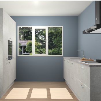 Beton Opal keuken Bytom 61471