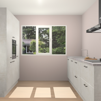 Beton Opal keuken Bytom 61474