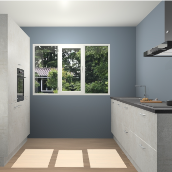 Beton Opal keuken Bytom 61477