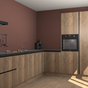 Chocolade Eiken greeploze keuken Portland 77502