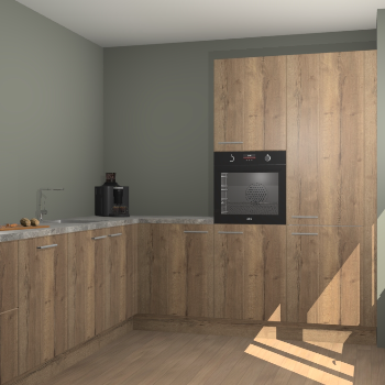 Chocolade Eiken keuken Portland 77542