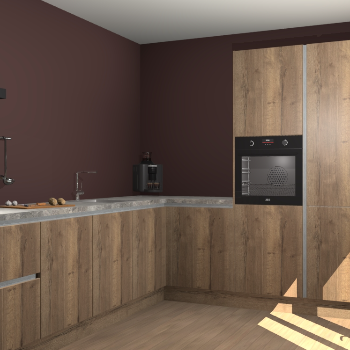 Chocolade Eiken greeploze keuken Portland 77545