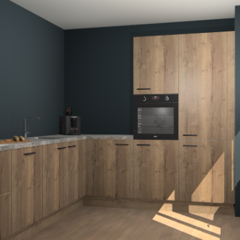 Chocolade Eiken keuken Portland 77546