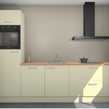 Magnolia keuken Tokelau 44491