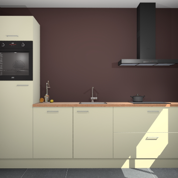 Magnolia keuken Tokelau 44492