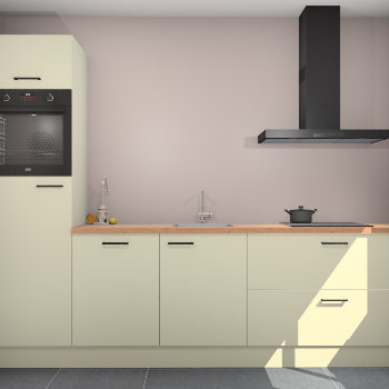 Magnolia keuken Tokelau 44494