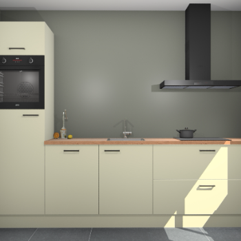 Magnolia keuken Tokelau 44495