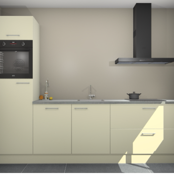 Magnolia keuken Tokelau 44517