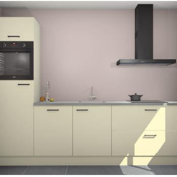 Magnolia keuken Tokelau 44520