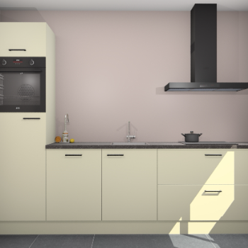 Magnolia keuken Tokelau 44580