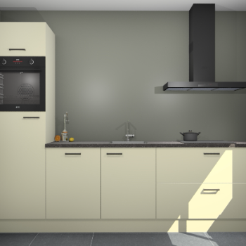 Magnolia keuken Tokelau 44581