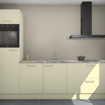 Magnolia keuken Tokelau 44585