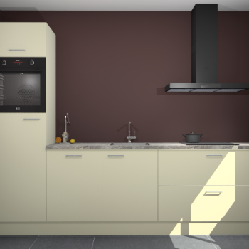 Magnolia keuken Tokelau 44586