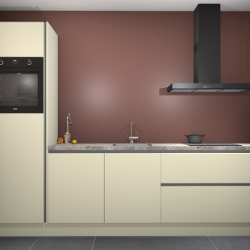 Magnolia greeploze keuken Tokelau 44587