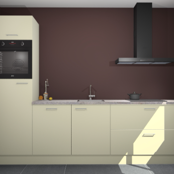 Magnolia keuken Tokelau 44595