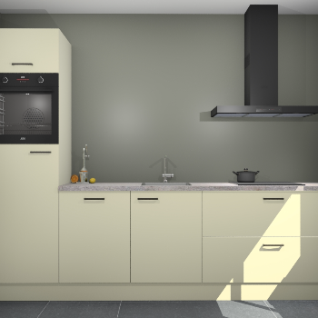 Magnolia keuken Tokelau 44600