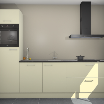 Magnolia keuken Tokelau 44602