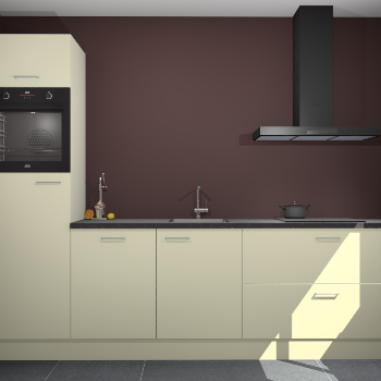 Magnolia keuken Tokelau 44603