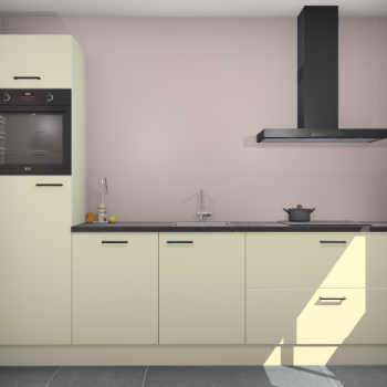 Magnolia keuken Tokelau 44605