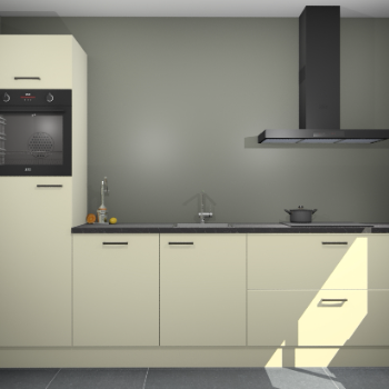 Magnolia keuken Tokelau 44606