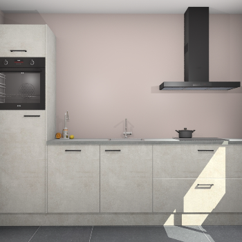 Beton Opal keuken Tokelau 45282