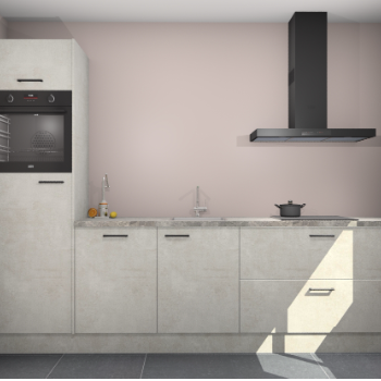 Beton Opal keuken Tokelau 45316