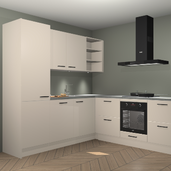 Kasjmier keuken Turek 75452