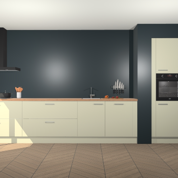 Magnolia keuken Calgary 86488