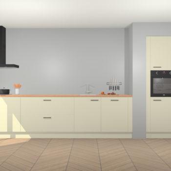 Magnolia keuken Calgary 86492