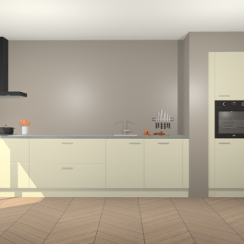 Magnolia keuken Calgary 86498