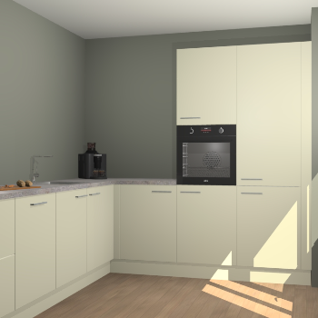 Magnolia keuken Portland 78630