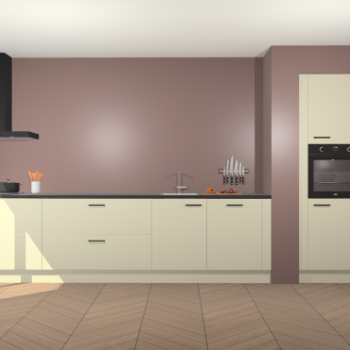 Magnolia keuken Calgary 86506