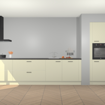 Magnolia keuken Calgary 86507