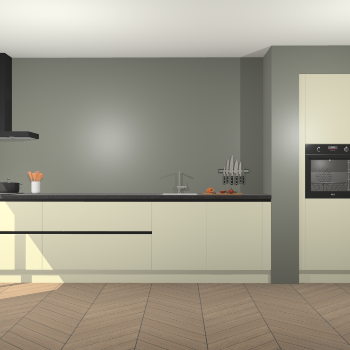 Magnolia greeploze keuken Calgary 86508