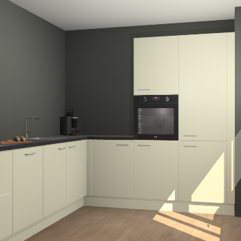 Magnolia keuken Portland 78637