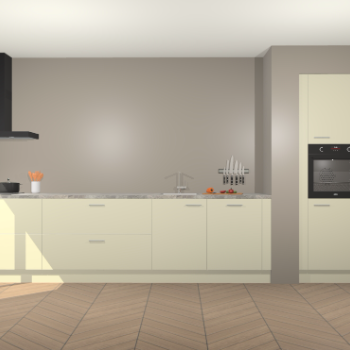 Magnolia keuken Calgary 86510