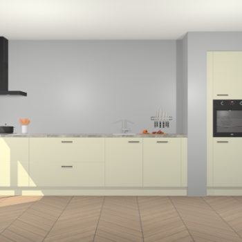 Magnolia keuken Calgary 86513