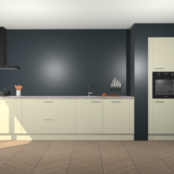 Magnolia keuken Calgary 86516