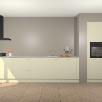 Magnolia keuken Calgary 86517