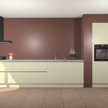 Magnolia greeploze keuken Calgary 86518